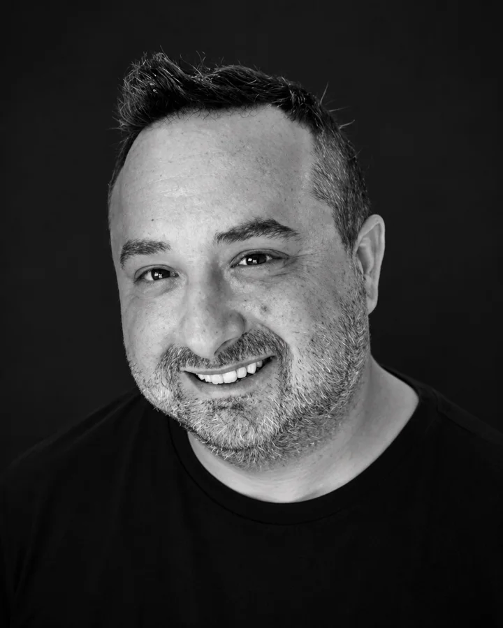 Ronny Kadarishko